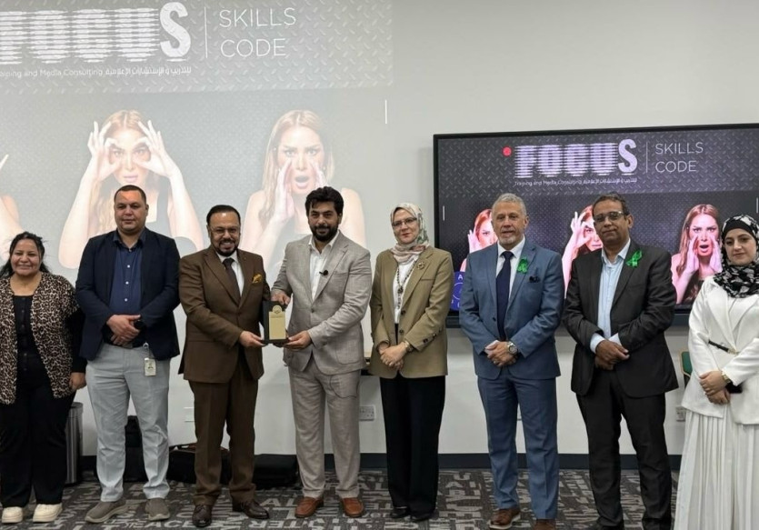 Department of Psychology Hosts Workshop on Mental Health and Effective Communication Skills