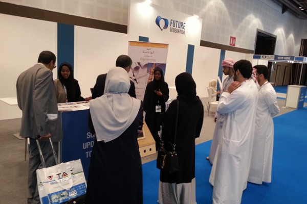 Best Project at Middle East Electricity Exhibition Bagged by Fujairah Students