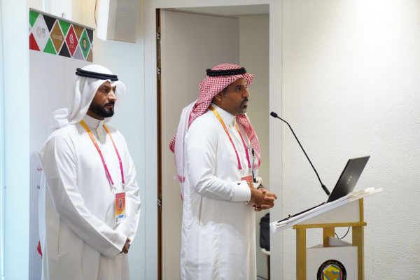 Ajman University and GAC Collaborate for Food Safety Management Training at Expo 2020