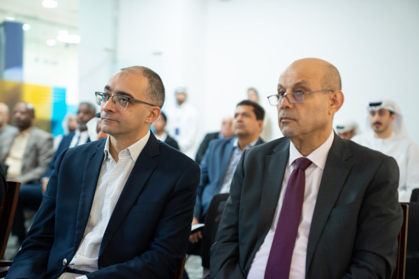 Ajman University Organizes “Business Innovation Exhibition” to Support Student Entrepreneurship