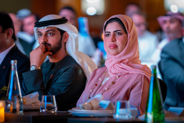 Ajman University Hosts its First Partner Appreciation Dinner Under the Theme “Together, We Can Empower Tomorrow”