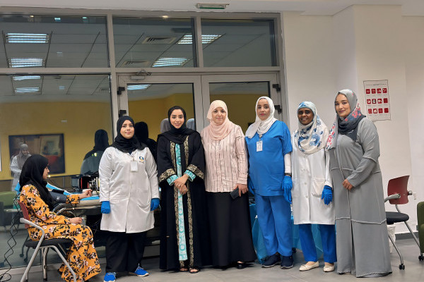 Wellness Full Check-up screenings Workshop _1