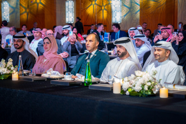 Ajman University Hosts its First Partner Appreciation Dinner Under the Theme “Together, We Can Empower Tomorrow”