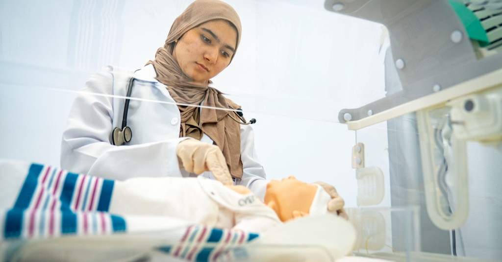 Types of Nurses and Different Types of Nursing Specialties