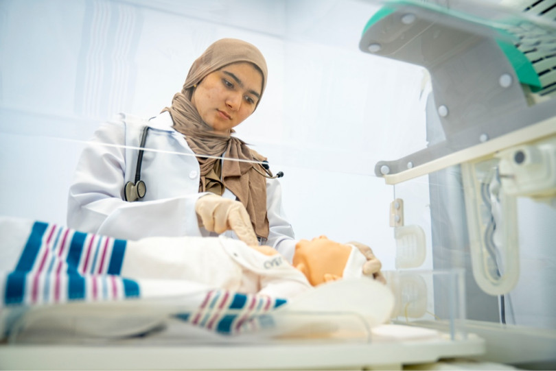 Types of Nurses and Different Types of Nursing Specialties