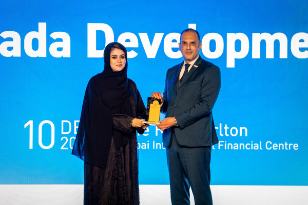 Ajman University Hosts its First Partner Appreciation Dinner Under the Theme “Together, We Can Empower Tomorrow”