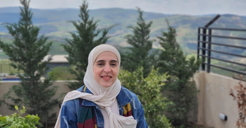 From Pharmacy to Humanitarian Work: An Ajman University Alumna’s Inspiring Journey