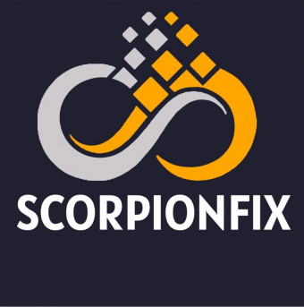 Scorpion Computers