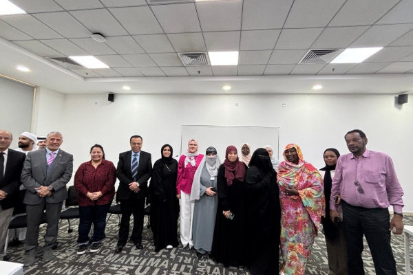 Psychology Department Hosts Graduation Project Discussions Celebrating Student Excellence