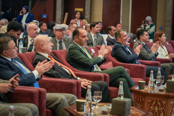 Ajman University Reinforces Its Research Leadership at the 9th Research Day, Showcasing Innovative Student Projects Across Diverse Disciplines