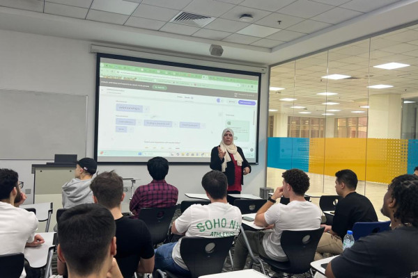 Your First Steps: Adapting and Belonging at University _1