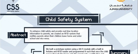 Child Safety System