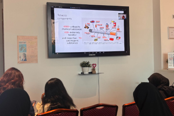 AU Quit Smoking Challenge Campaign _3