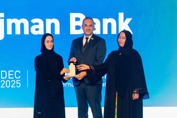 Ajman University Hosts its First Partner Appreciation Dinner Under the Theme “Together, We Can Empower Tomorrow”