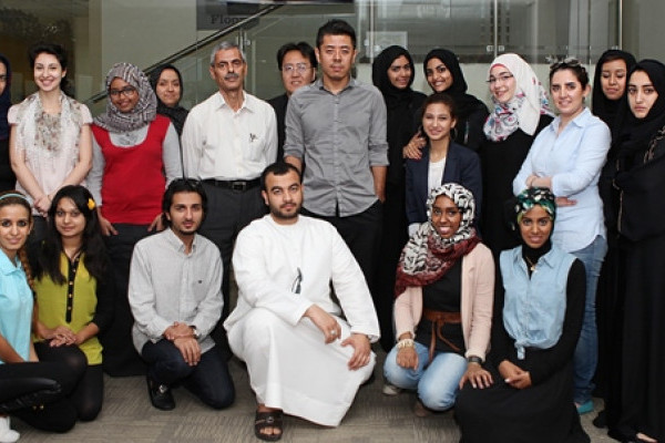 المعماري العالمي 