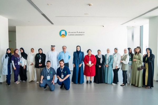 World Mental Health Day 2024: Prioritizing Mental Health Across Campus _2