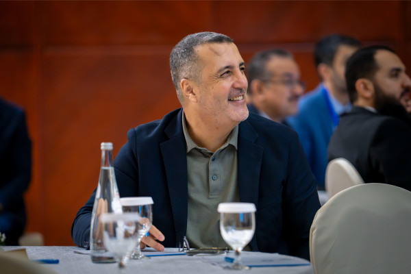 Ajman University Hosts 9th Regional Workshop to Strengthen AI Capabilities Among Pharmacy Faculty