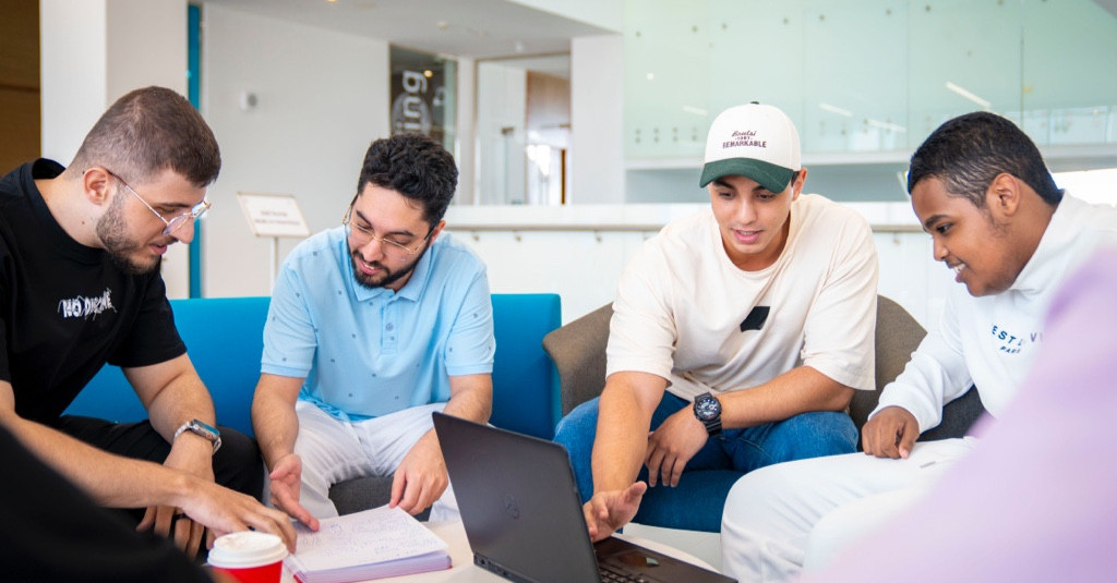 Key Business Analytics Skills You Will Learn at Ajman University