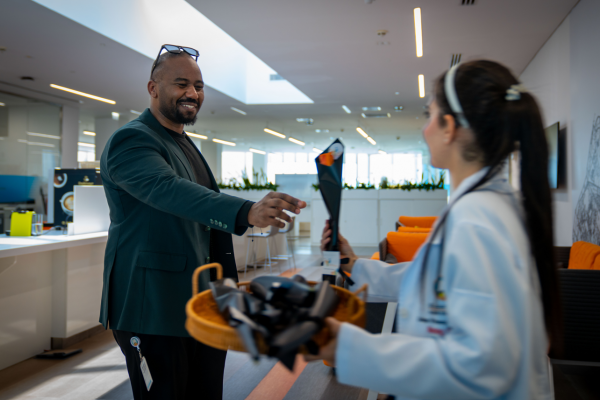 Breaking Barriers: Celebrating Abilities and Inclusivity at Ajman University _4