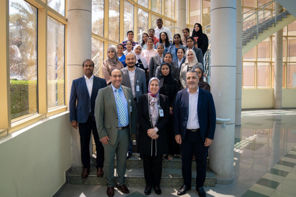 The College of Pharmacy and Health Sciences Organizes Preceptor Orientation Session