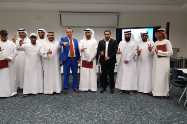 Training Courses to Keep Student’s Skill Set Updated