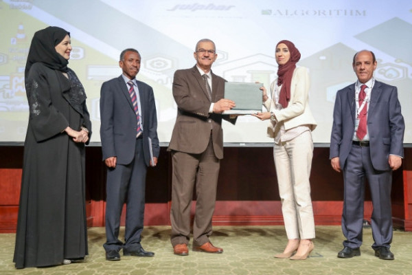 يوم مهني لكلية الصيدلة تحت شعار 