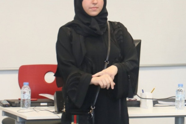 Sign Language Courses at AU