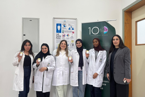 College of Pharmacy & Health Sciences Hosts Industry-Led Workshop on Cosmetic Science