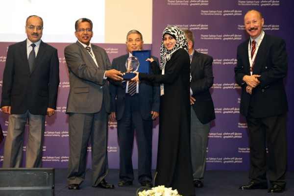 ملتقى تربوي في جامعة عجمان يناقش التدريب الميداني بين النظرية والتطبيق