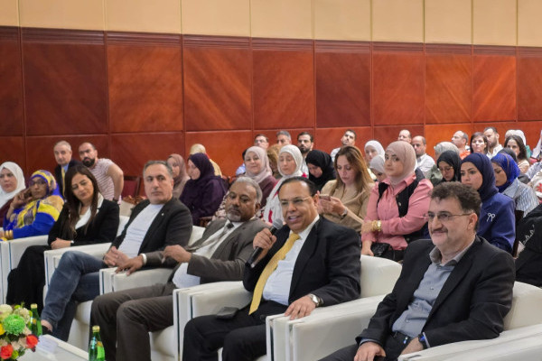 The Department of Education Organized a Workshop on Educational Inspection and Quality Assurance