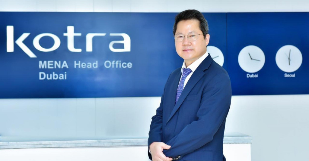 Kotra Supports AUIC Startups with AED 100K