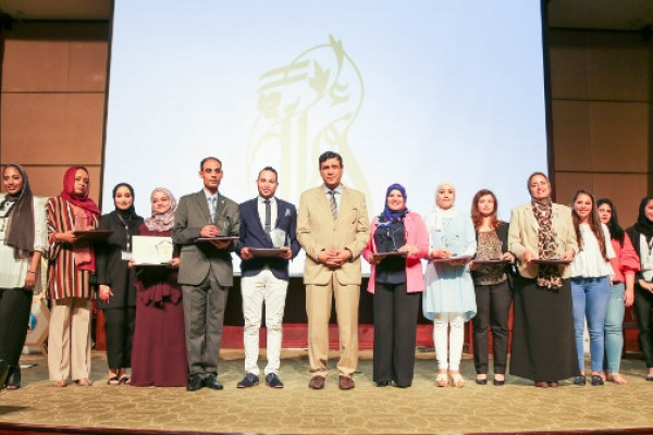 “Welcome Festival of Creativity”  at AU