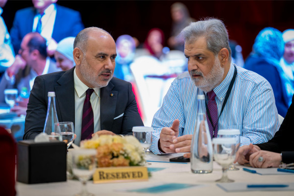 Ajman University Hosts 9th Regional Workshop to Strengthen AI Capabilities Among Pharmacy Faculty