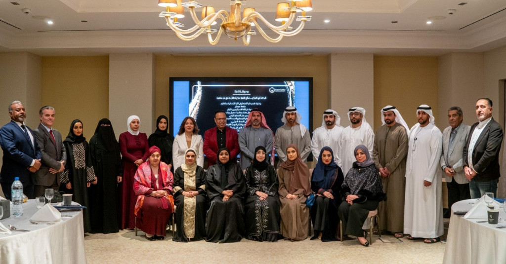 The College of Humanities and Sciences Celebrates International Accreditation of Sociology Programs with Partners