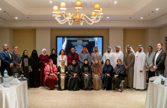 The College of Humanities and Sciences Celebrates International Accreditation of Sociology Programs with Partners