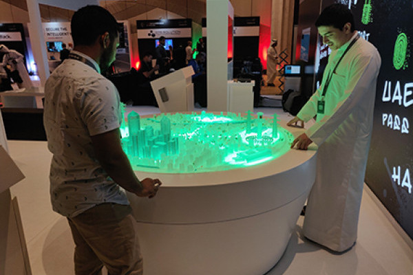 Hack in the Box 2018