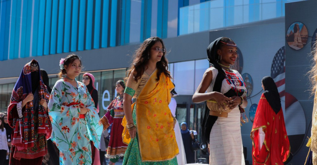 New QS Rankings Lists AU 4th for Int'l Faculty and 6th for Int'l Student in the Entire World