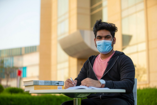 Reaffirming our Pledge of Inclusive Education on International Education Day