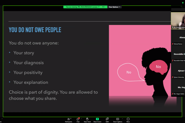 Body Shaming, Unrealistic Beauty Standards and Body Dysmorphia _3