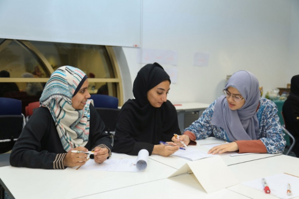 Strategic Planning Diploma for AU Alumni