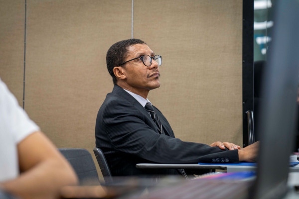 Enthusiastic Response by Students to Training Sessions on Data Analytics in Accounting & Finance