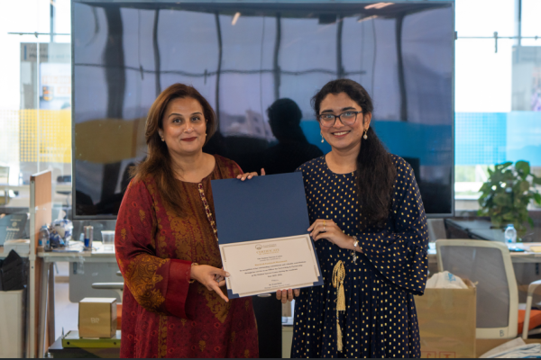 SSC: Closing the Year with Gratitude and Growth _2