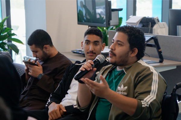 Learning Without Limits: Empowering Peer Tutors for Diverse Abilities _3