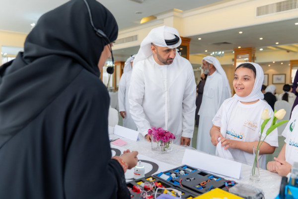 The College of Mass Communication Inspires the Next Generation Through Creative Media Workshops for Children