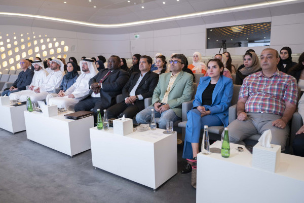 BEEAH Education and Ajman University Recognize Students' Innovations for a Sustainable Future