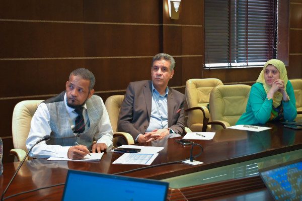 College of Mass Communication Showcases Innovation in 