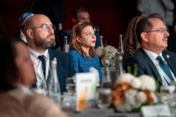 The Second Annual India–Arab University Presidents Summit Opens at Ajman University to Shape the Future of Cross-Regional Higher Education