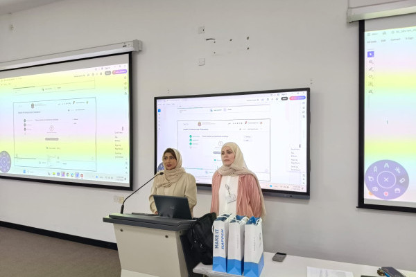 Building Career-Ready Pharmacists: Expert Session on Licensure Pathways in the UAE