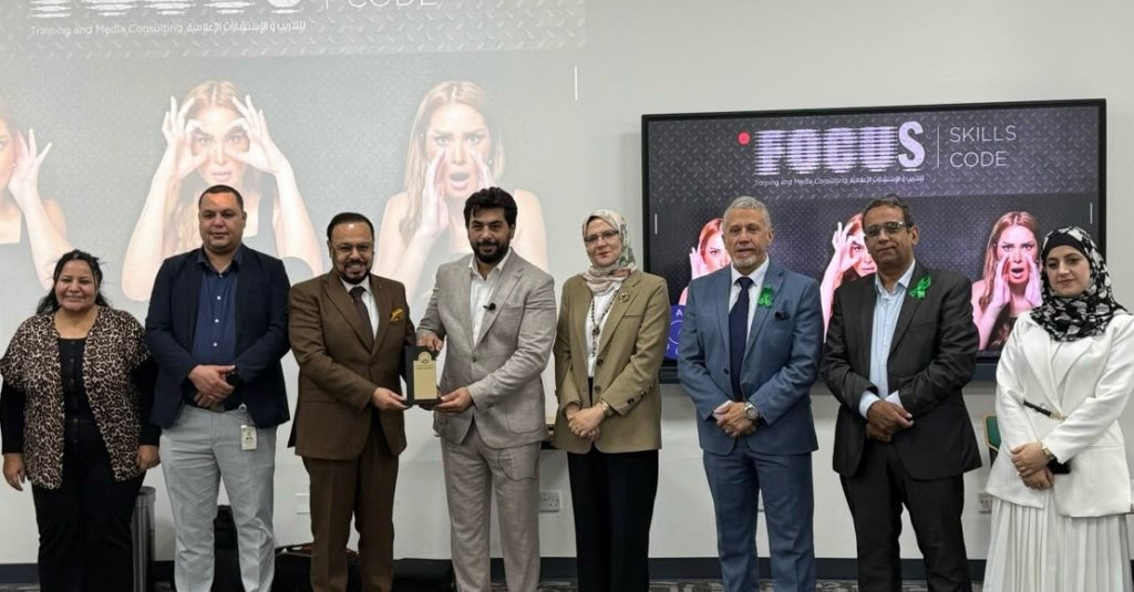 Department of Psychology Hosts Workshop on Mental Health and Effective Communication Skills