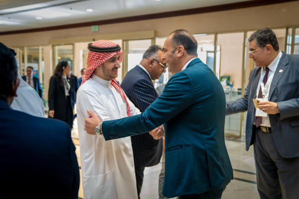 The Second Annual India–Arab University Presidents Summit Opens at Ajman University to Shape the Future of Cross-Regional Higher Education